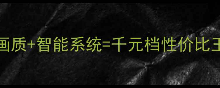 图片 创维电视21D88AA深度评测4K画质+智能系统=千元档性价比王炸？手把手拆解真香参数！2