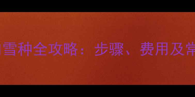 图片 大一匹空调加雪种全攻略：步骤、费用及常见问题解答2
