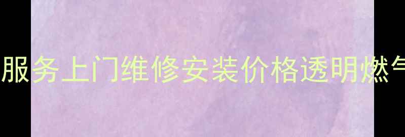 图片 株洲迅达燃气灶售后24小时服务上门维修安装价格透明燃气灶故障专业团队快速响应1